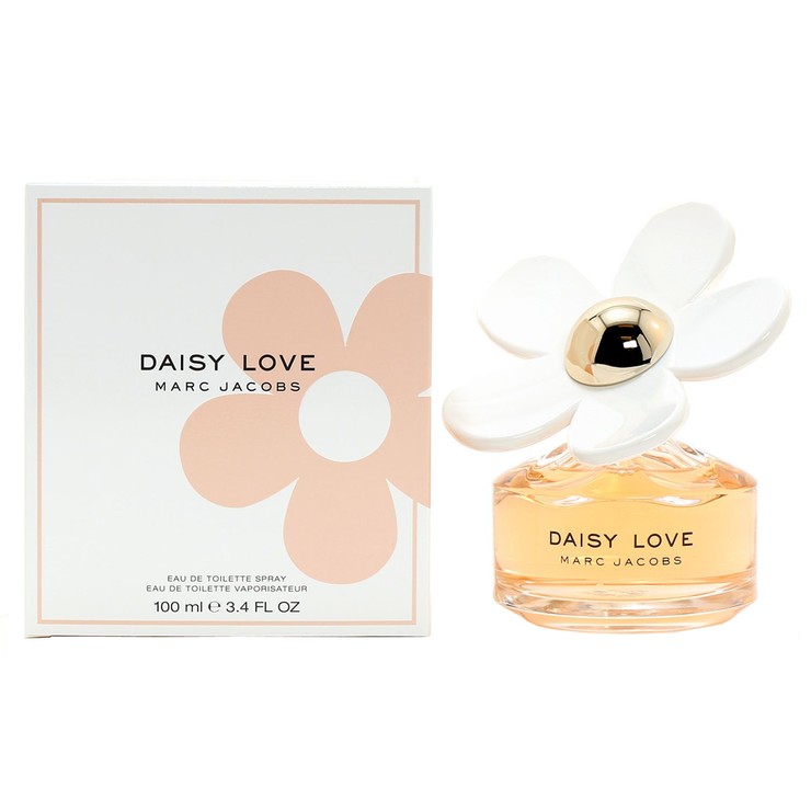 Marc Jacobs DAISY LOVE