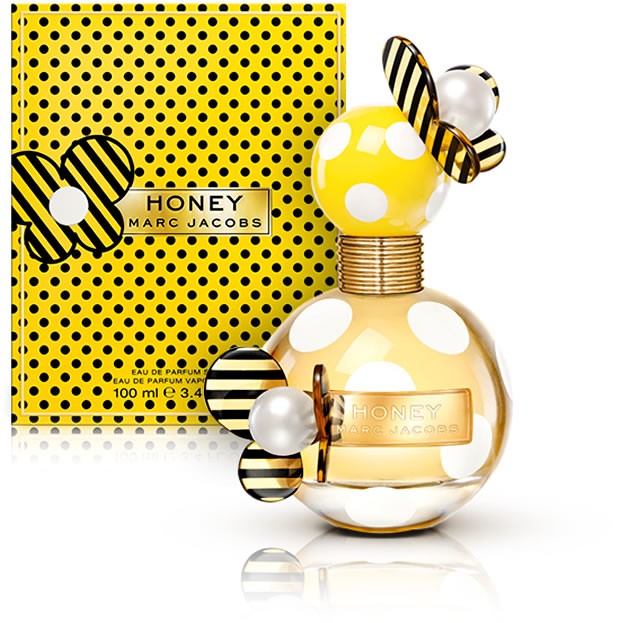 Marc Jacobs HONEY