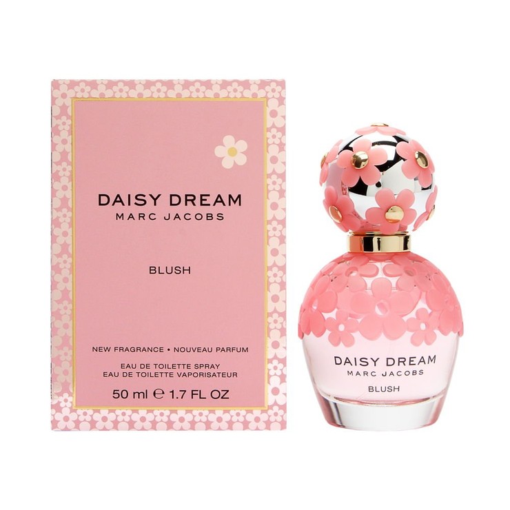 Marc Jacobs DAISY DREAM BLUSH