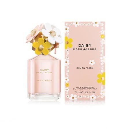 Marc Jacobs DAISY EAU SO FRESH