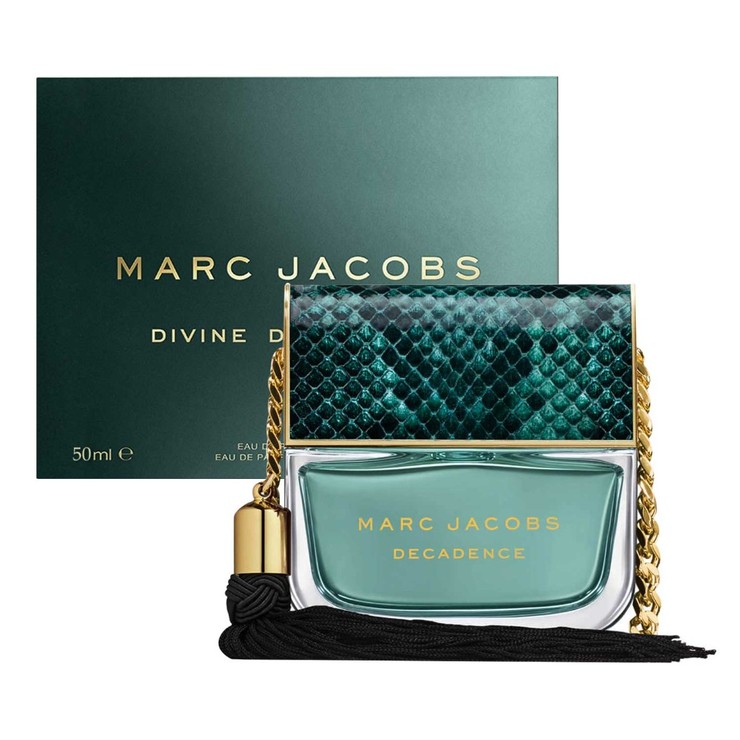 Marc Jacobs DIVINE DECADENCE