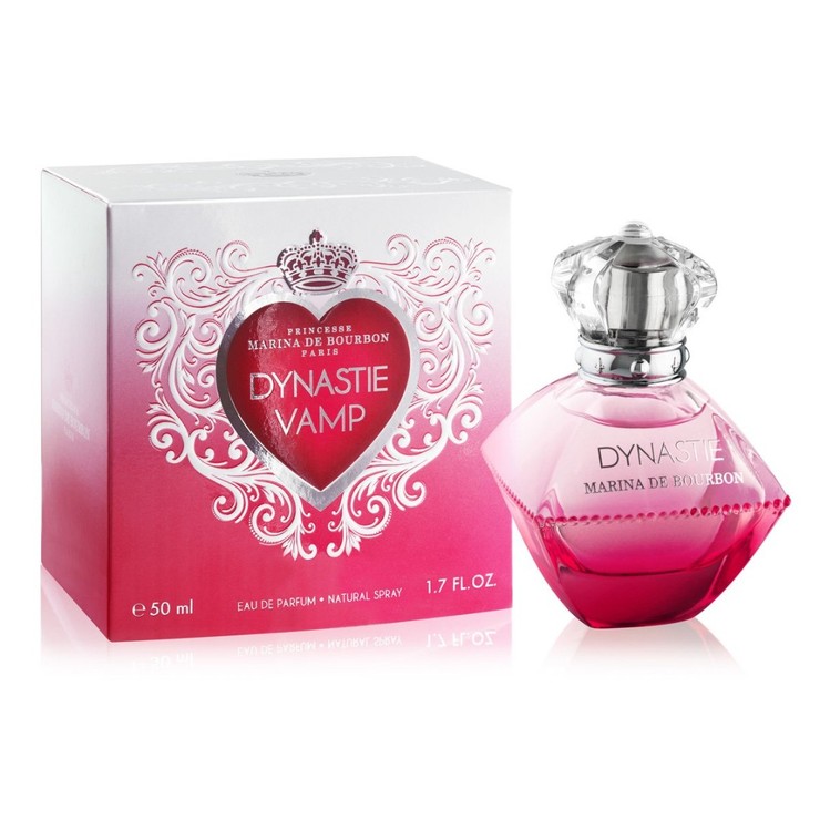 Marina de Bourbon DYNASTIE VAMP