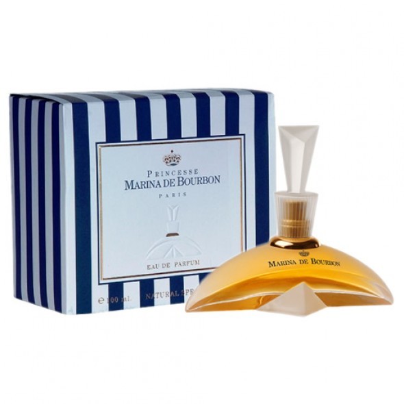 Marina de Bourbon edp