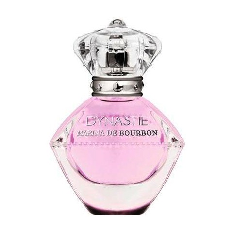 Marina de Bourbon DYNASTIE MADEMOISELLE