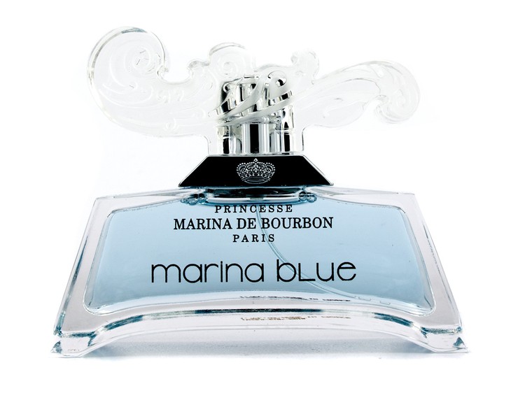 Marina de Bourbon BLUE