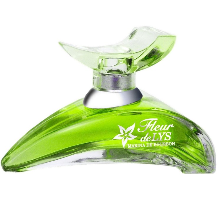 Marina de Bourbon FLEUR DE LYS