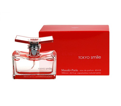 Masaki Mat TOKIO SMILE