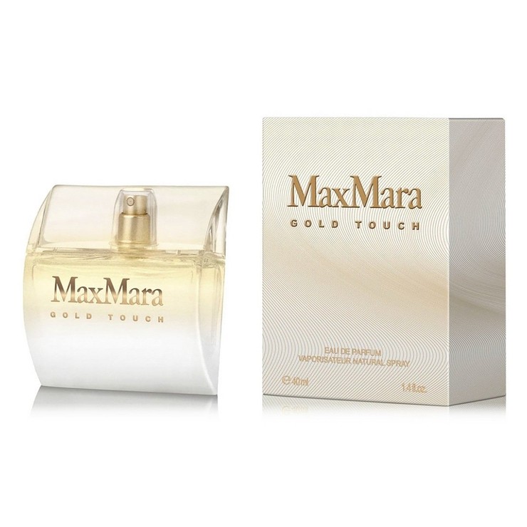 Max Mara GOLD TOUCH