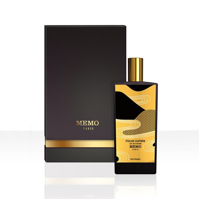 Memo Italian Leather