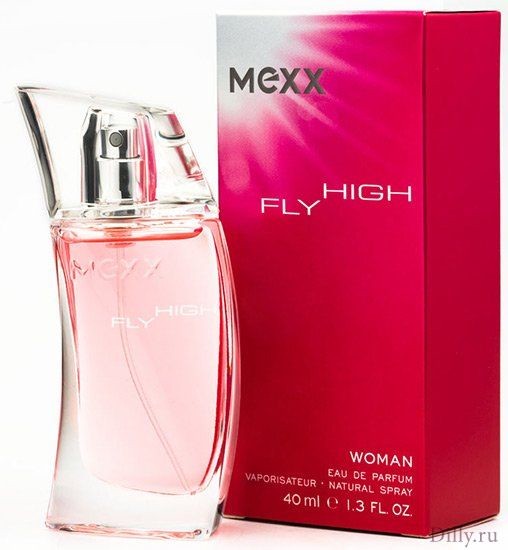 Mexx FLY HIGH W