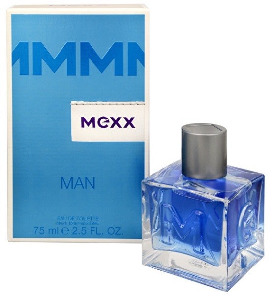 Mexx M