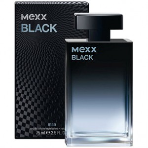 Mexx BLACK M