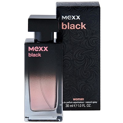 Mexx BLACK W