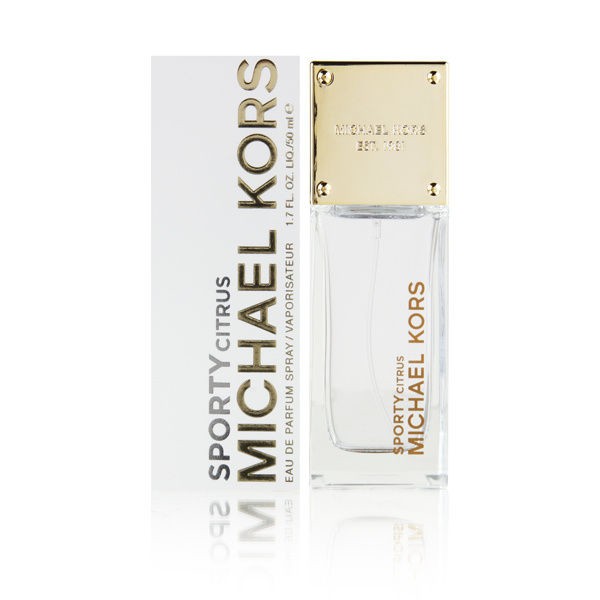 MICHAEL KORS Sporty Citrus