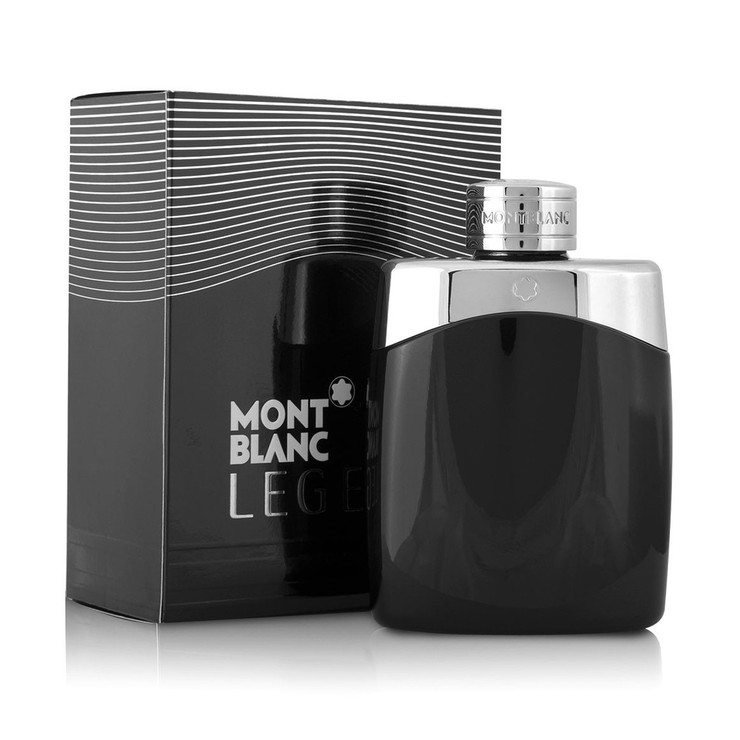 Mont Blanc Legend M