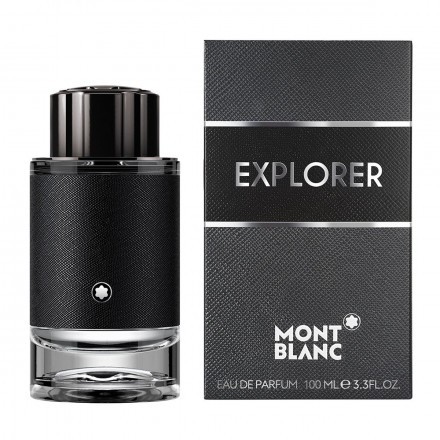 Mont Blanc Explorer 30 мл