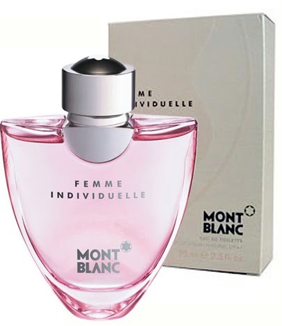 Mont Blanc INDIVIDUEL W
