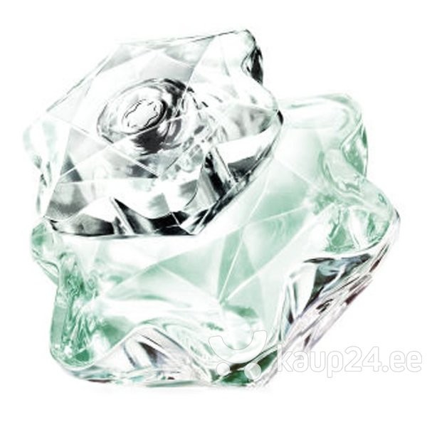 Mont Blanc Lady Emblem L'eau