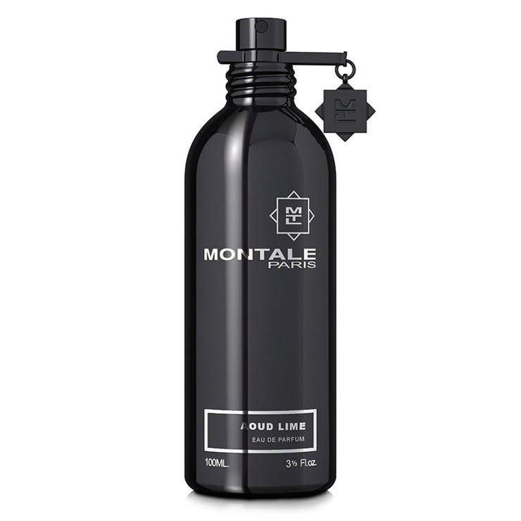 Montale Aoud LIME