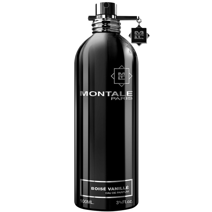 Montale BOISE VANILLE