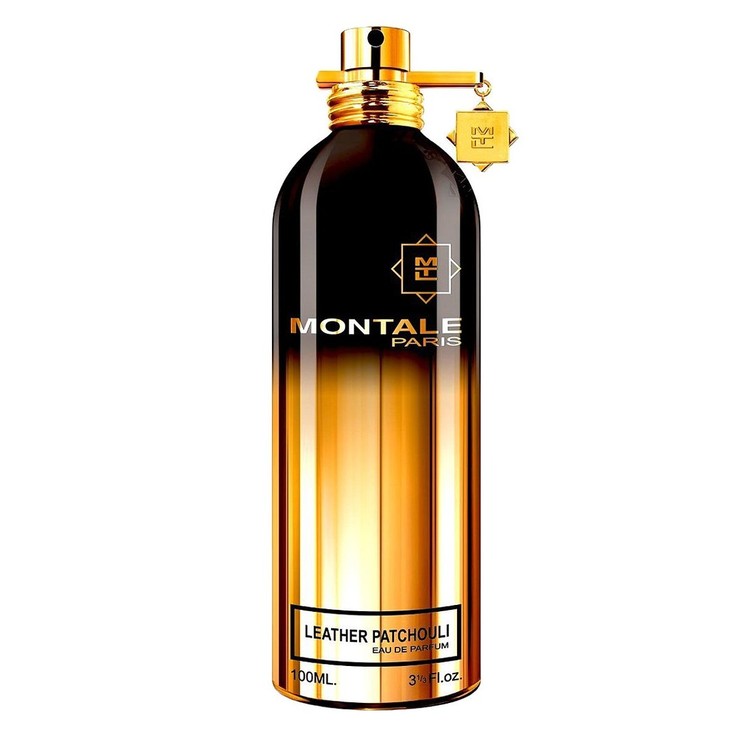 Montale Leather Patchouli