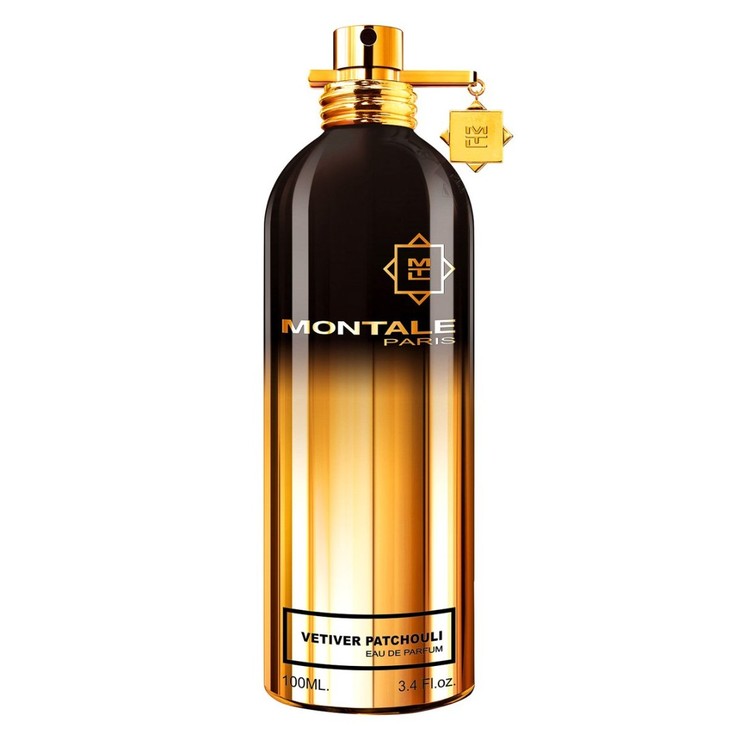 Montale VETIVER PATCHOULI