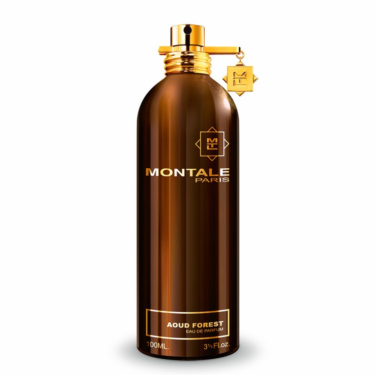 Montale Aoud FOREST