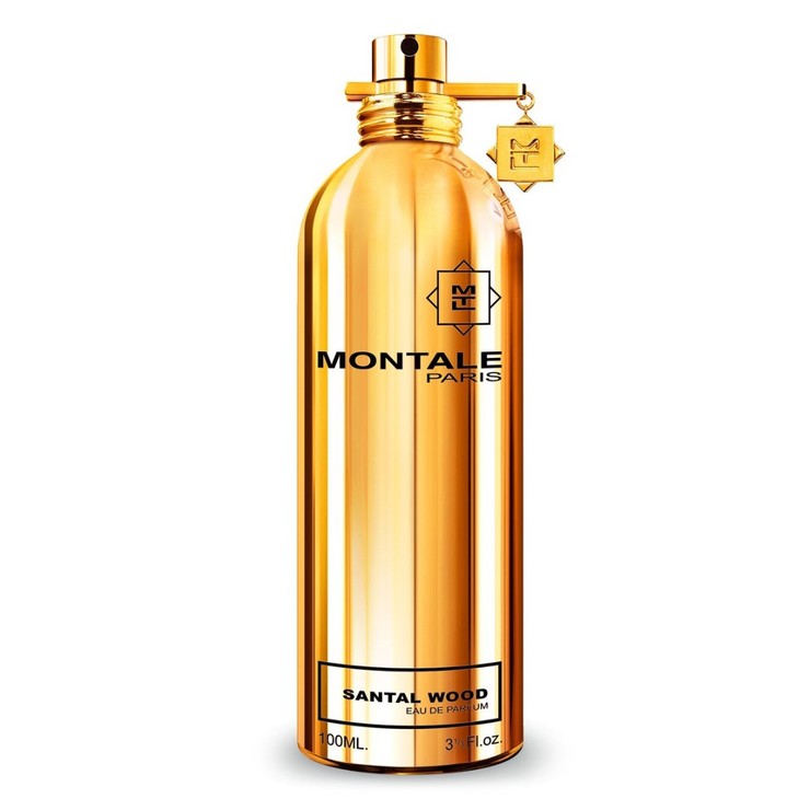 Montale SANTAL WOOD