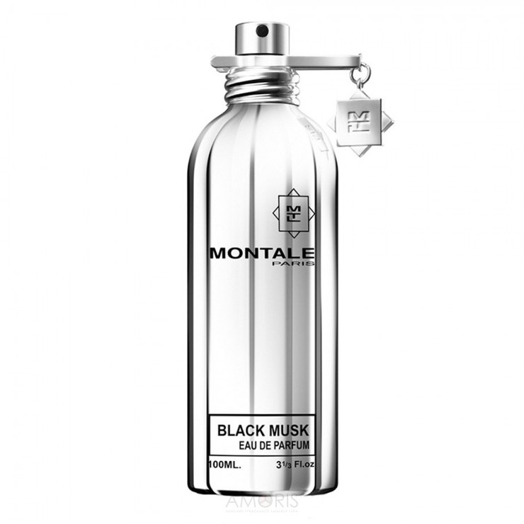 Montale BLACK MUSK