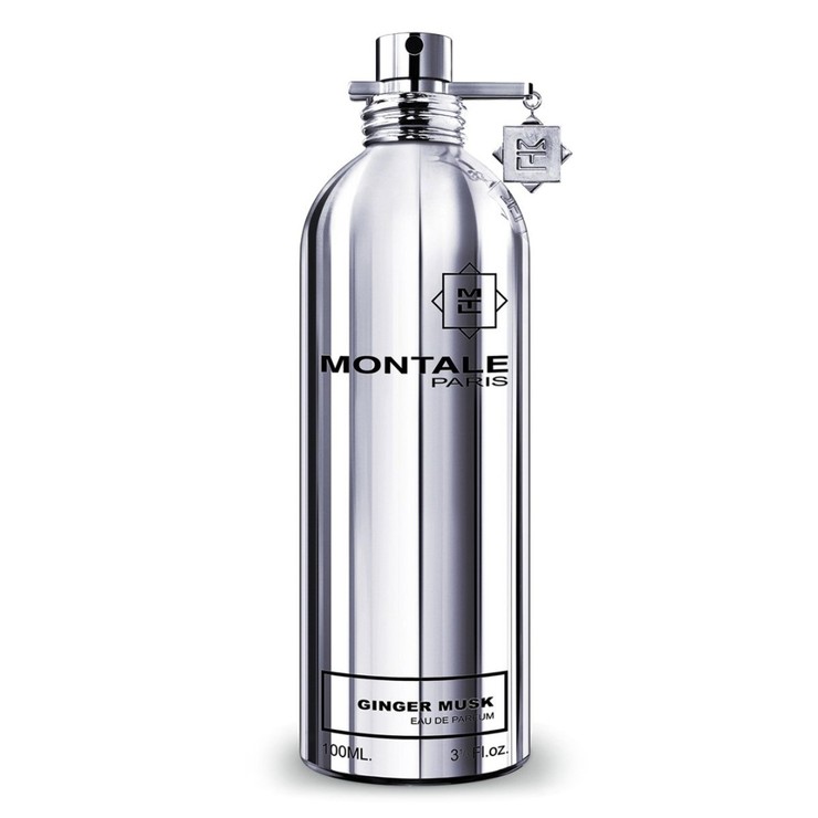 Montale GINGER MUSK