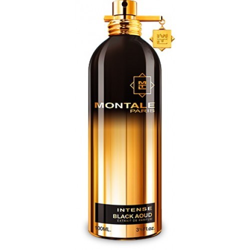 Montale BLACK AOUD INTENSE