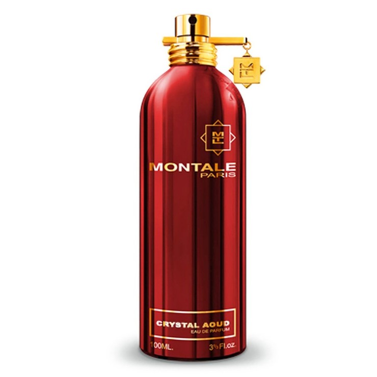 Montale Aoud CRYSTAL