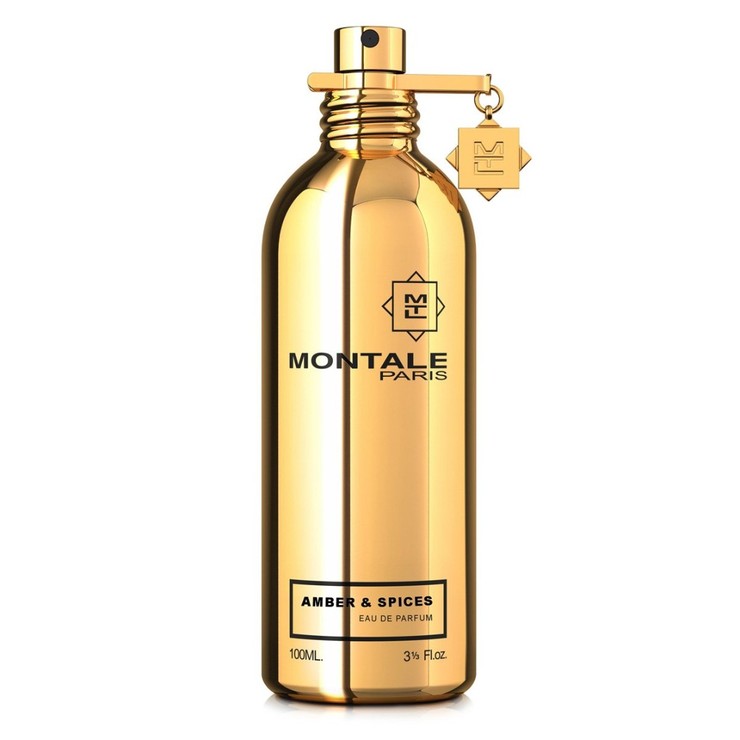 Montale AMBER & SPICES