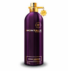 Montale Aoud GREEDY