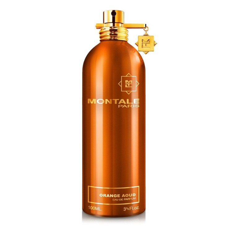 Montale Aoud ORANGE
