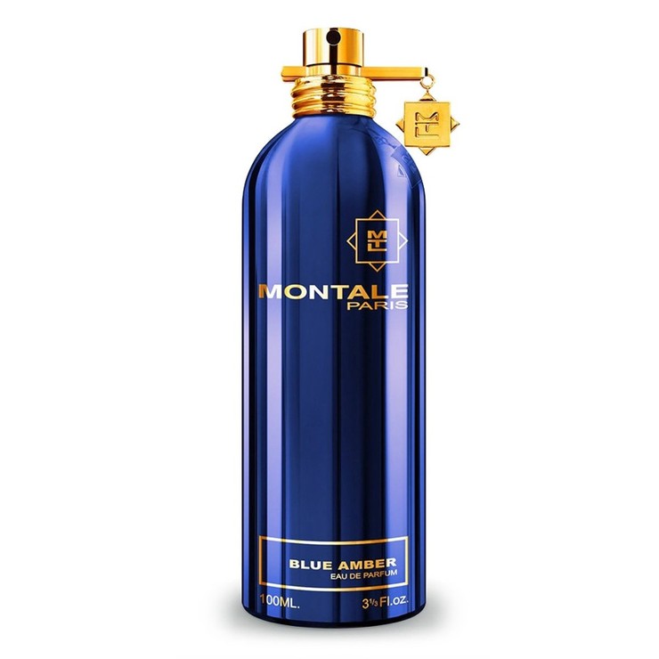 Montale BLUE AMBER