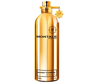 Montale SUNSET FLOWERS