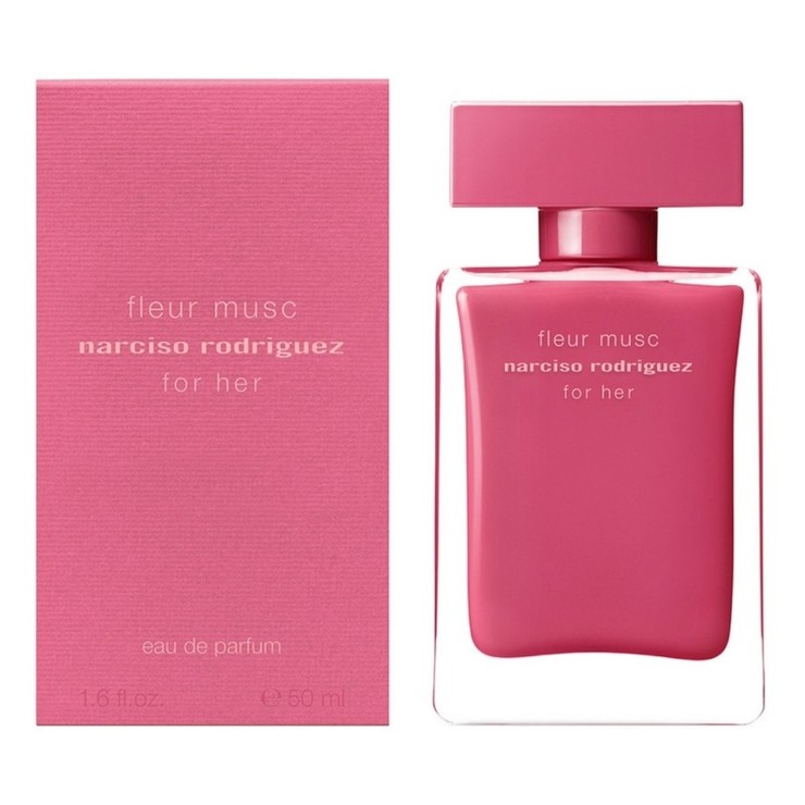 Narciso Rodriguez FOR HER FLEUR MUSK