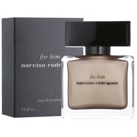 Narciso Rodriguez FOR HIM edp