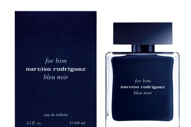 Narciso Rodriguez FOR HIM BLEU NOIR edt