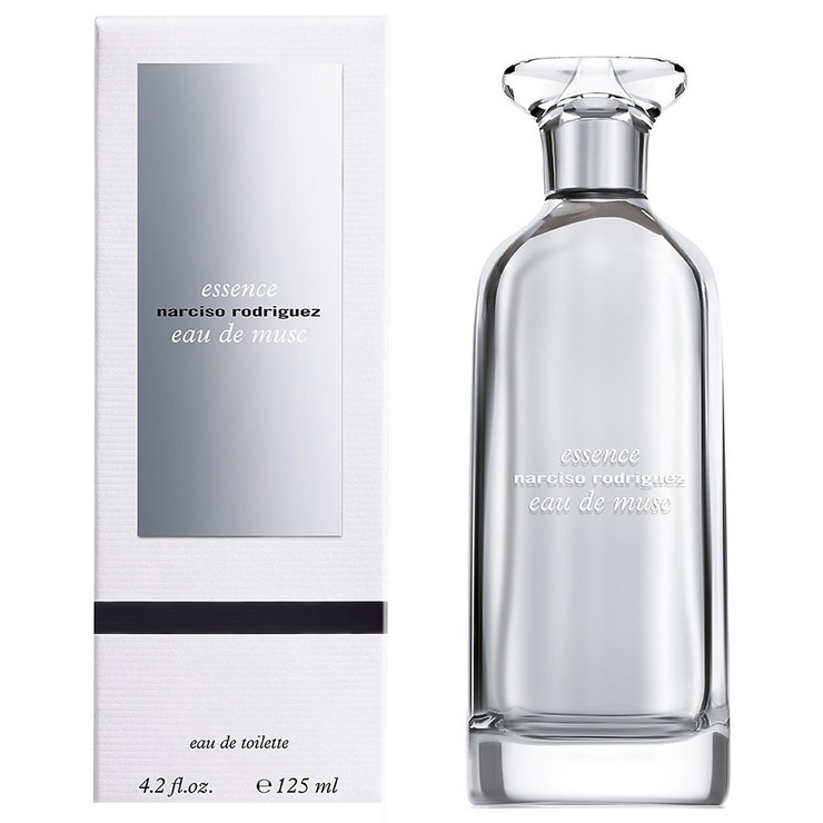 Narciso Rodriguez ESSENCE EAU DE MUSC