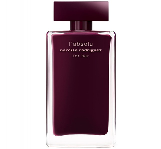 Narciso Rodriguez FOR HER L'ABSOLU
