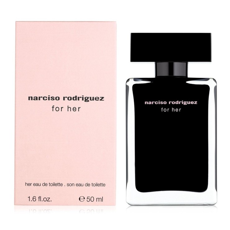 Narciso Rodriguez FOR HER edt