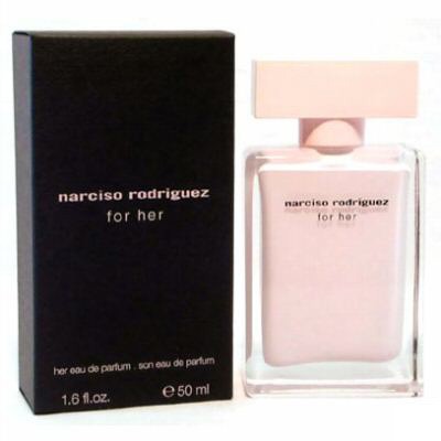 Narciso Rodriguez FOR HER edp