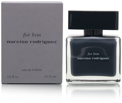 Narciso Rodriguez FOR HIM edt