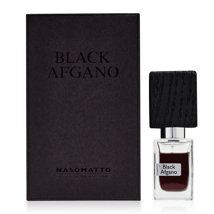 Nasomatto Black Afgano