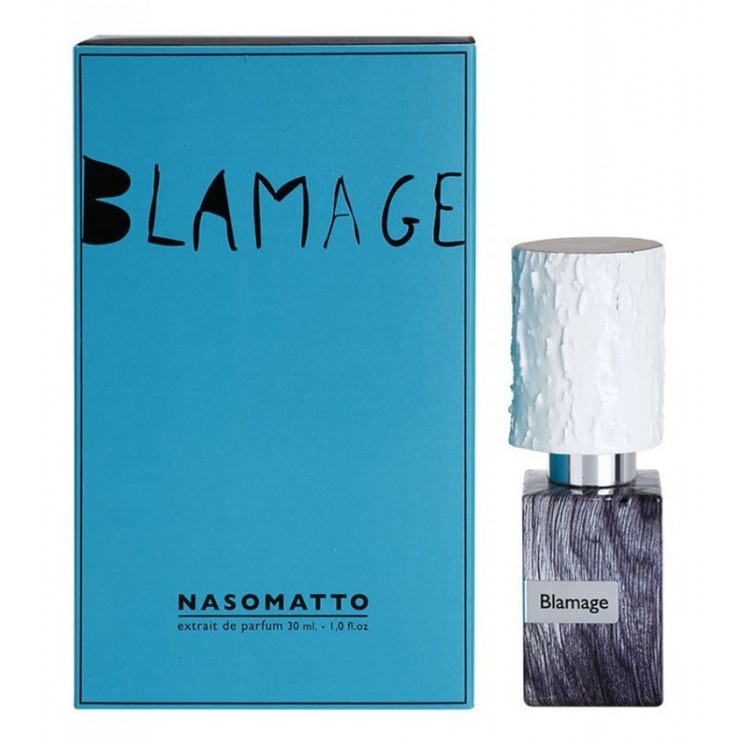 Nasomatto Blamage