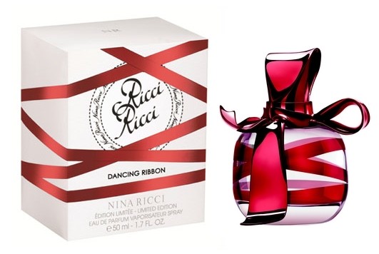 Nina Ricci RICCI RICCI DANCING RIBBON