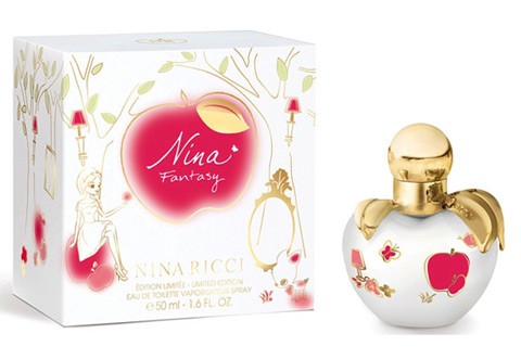Nina Ricci Nina FANTASY