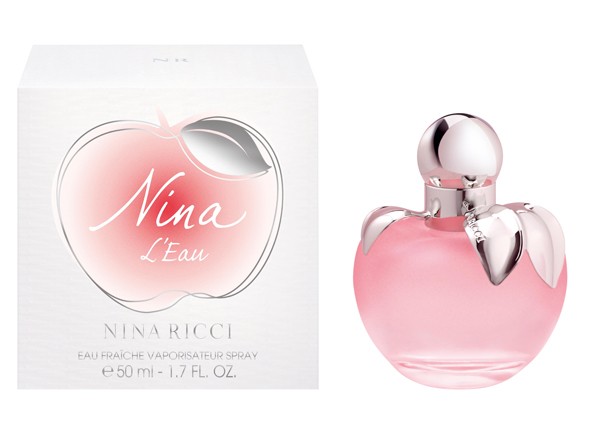 Nina Ricci Nina L'Eau Fraiche